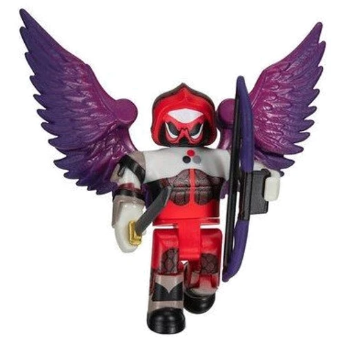 Игровая коллекционная фигурка Jazwares Roblox Core Figures Aqualotl W7 (ROB0303)