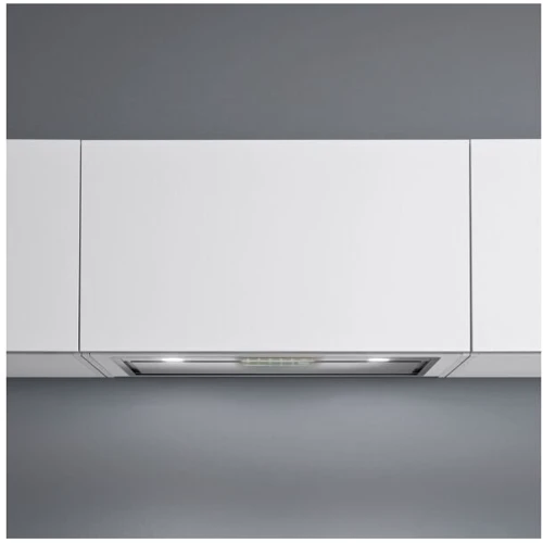 Витяжка Falmec Gruppo Incasso Touch Vision 50 P.E. Inox (CGIW50.E16P9#ZZZI491F)