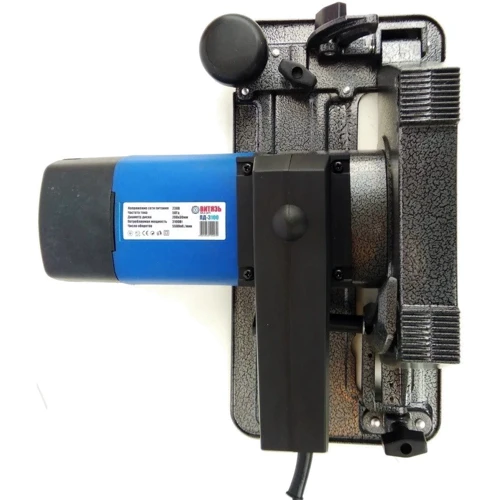 Дисковая пила Витязь ПД-3100