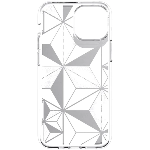 Чехол для iPhone Switcheasy Artist Asanoha (GS-103-207-208-194) for iPhone 13 mini: Тип аксессуара чехол