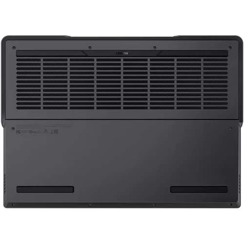 Ноутбук Lenovo Legion Pro 5 16ARX8 Onyx Grey (82WM0180RM) фото 11