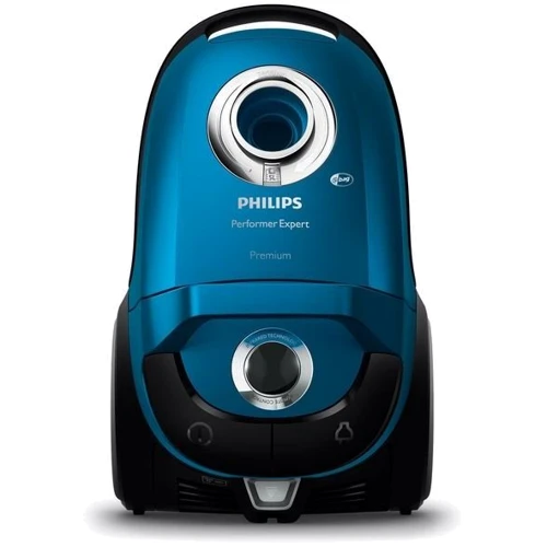 Пылесос Philips FC8727/09: Максимальная мощность 650 Вт