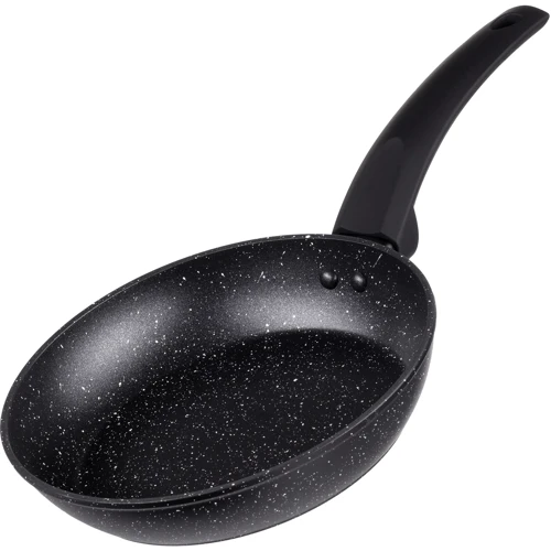 Сковорода Ardesto Gemini Gourmet Spoleto 20 см (AR1920GB): Тип сковороди Традиційна