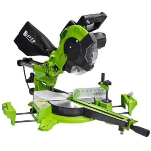 

Торцовочная пила Zipper ZI-KGS216-310