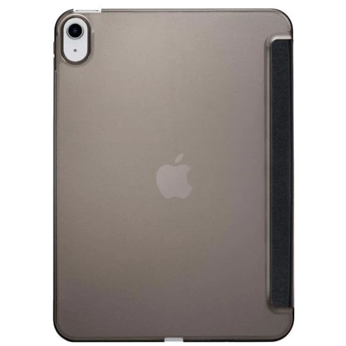 Аксессуар для iPad Spigen Smart Fold Black for iPad 10.9 (2022 / 2024) / iPad 11 2025 (ACS05309): Цвет черный