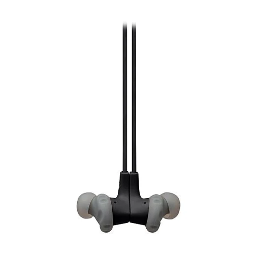 Наушники JBL Endurance Run BT, Black (JBLENDURRUNBTBLK): Тип конструкции вакуумные