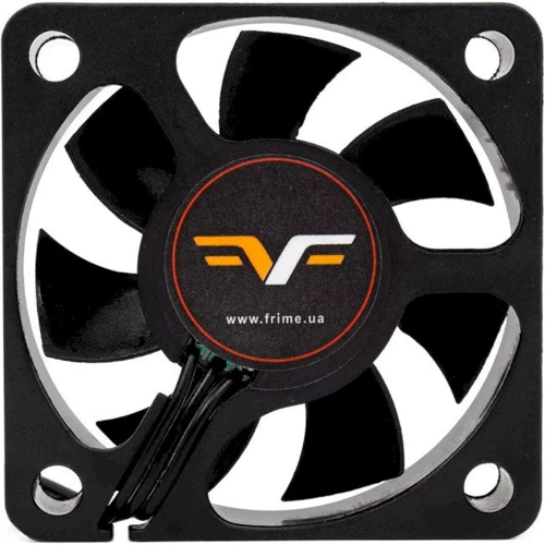 Кулер Frime Black (FF5010.50)