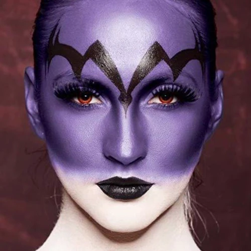 Mehron Paradise, Violet Професійний аквагрим (Фіолетовий) 7 g фото 1