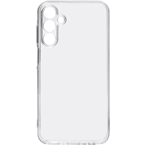 Чехол для телефонов BeCover TPU Case Transparancy for Samsung A155 Galaxy A15 4G / A15 5G (710739)