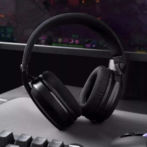Навушники Proove Gaming Glimmer Black фото 7