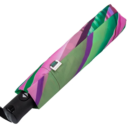 Зонт женский автомат Doppler разноцветный (DOP744865IL01): Механизм Автомат