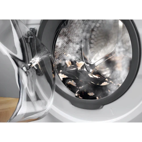 Пральна машина Electrolux EW2T528SP: Завантаження білизни (прання), кг 8