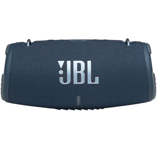 Акустика JBL Xtreme 3 Blue (JBLXTREME3BLU) OPEN BOX: Звукова система 2.0