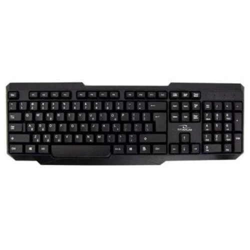 Комплект беспроводной Esperanza Titanum Memphis TK108UA Black (TK108UA): Назначение Для ПК