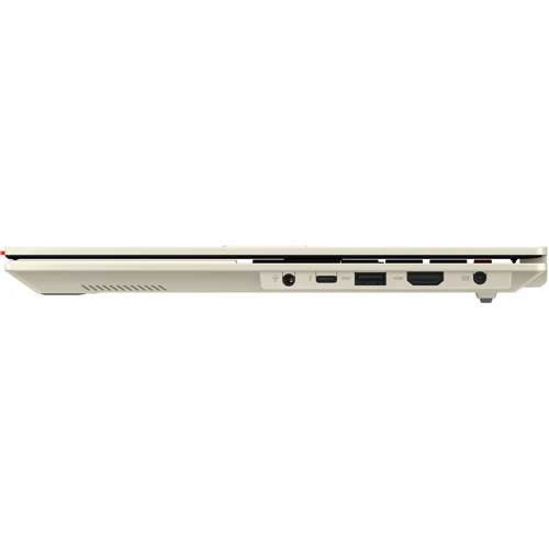 Ноутбук ASUS VivoBook S 14 (K5404VA-M9032W): Объем накопителя 512 ГБ (SSD)