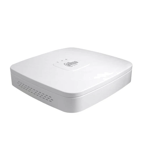 Реєстратор відеоспостереження DAHUA DH-NVR2116-4KS2