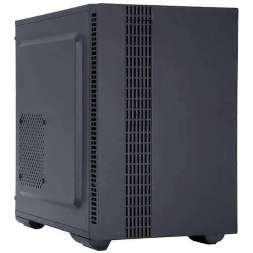 Корпус Chieftec Uni Black (UK-02B-OP), 2xUSB3.0, 1xUSB Type-C