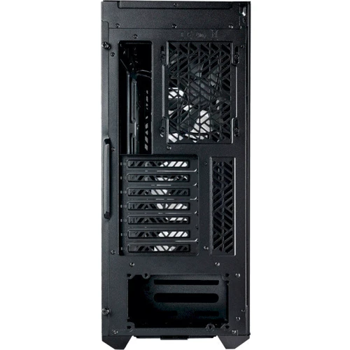 Корпус Cooler Master MasterBox 520 ARGB Black (MB520-KGNN-S01) фото 7