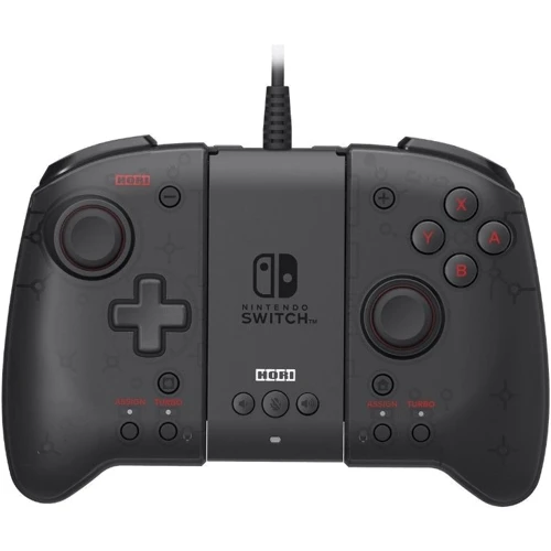 Аксессуар для приставок Nintendo Switch Hori Split Pad Pro for Nintendo (NSW-371U)