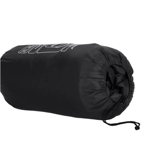 Спальний мішок Springos 2 в 1 CS0042 +8 ...+20 °C R Black/Grey: Призначення Демисезонные