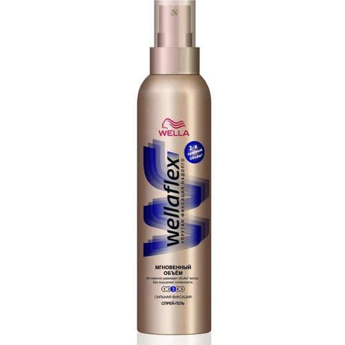 Спрей для волосся