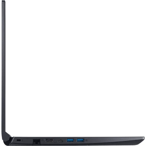Ноутбук Acer Aspire 7 A715-42G-R5UA (NH.QBFEP.00C): Объем накопителя 512 ГБ (SSD)