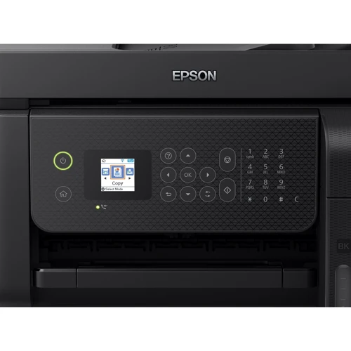 БФП Epson L5290 WiFi (C11CJ65407): Максимальний формат паперу (розмір, мм) A4