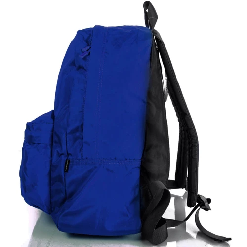 Женский рюкзак Onepolar синий (W1611-navy): Тип ручки Плечевой ремень, Короткая ручка