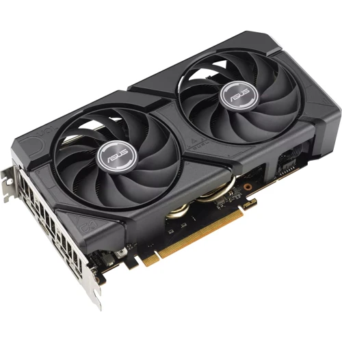 Відеокарта ASUS Dual Radeon RX 7600 EVO OC Edition 8GB GDDR6 (DUAL-RX7600-O8G-EVO) фото 11