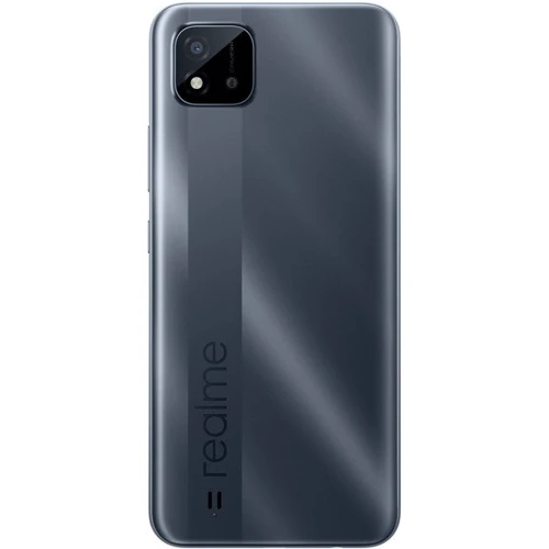 Смартфон Realme C11 2/32Gb Grey Approved Витринный образец фото 7
