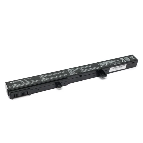 

PowerPlant Asus X451(A41N1308, ASX551L7) 14.4V 2600mAh NB00000299
