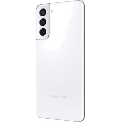 Смартфон Samsung Galaxy S21 8/256GB Dual Phantom White G9910 (Snapdragon): Оперативная память 8 Гб