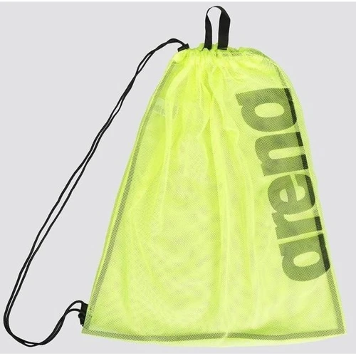 Рюкзак Рюкзак-мешок Arena TEAM MESH 3.5L светло-желтый Уни 65х55 см (002495-300)