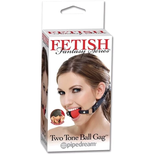 Кляп Fetish Fantasy Two Tone Gag