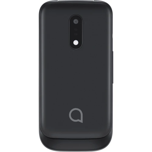 Мобільний телефон Alcatel 2053 Dual SIM Volcano Black (UA UCRF) фото 9