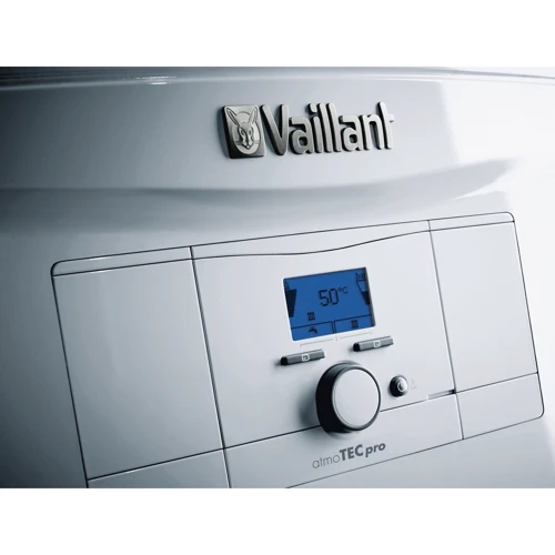 Газовий котел Vaillant atmoTEC pro VUW 240 / 5-3: Кількість контурів двоконтурний
