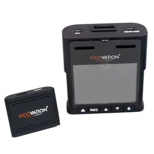 VicoVation Marcus 5 Dual фото 8
