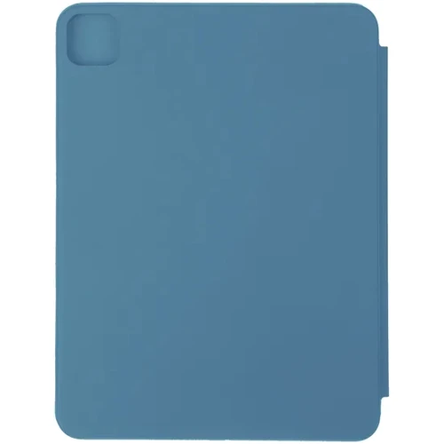 Аксессуар для iPad ArmorStandart Smart Case Denim for iPad Pro 13 M4 2024 (ARM74638): Цвет синий
