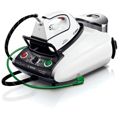 Парогенератор Bosch TDS372411E: Сила парового удару, г / хв 230