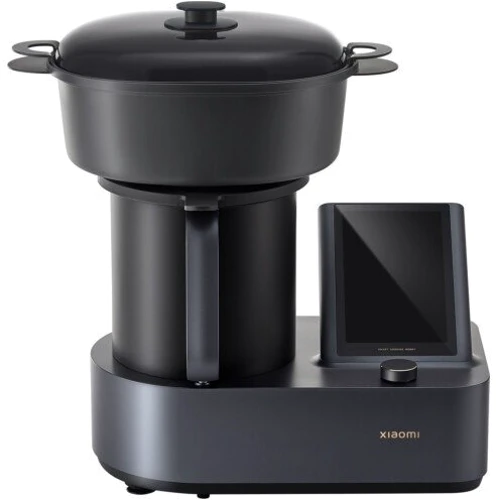 Кухонний комбайн Xiaomi Smart Cooking Robot Approved Вітринний зразок фото 7
