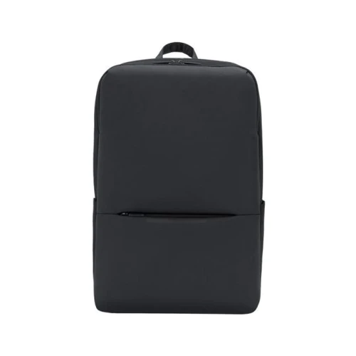 Сумка для ноутбуков Xiaomi 15.6” MI Classic Business Backpack 2 Black (ZJB4195GL)