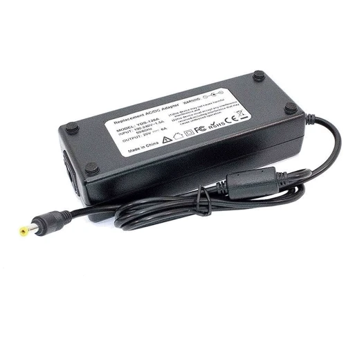Зарядное устройство Acer 120W 20V 6A 5.5x2.5mm YDS-120A OEM (79490)