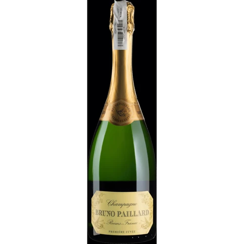 Шампанское Bruno Paillard Premiere Cuvee белое экстра-брют 0.75 л (BWQ7916)