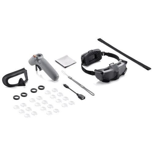 Очки DJI Goggles Integra Motion Combo with RC Motion 2 (CP.FP.00000119.01): Производитель DJI