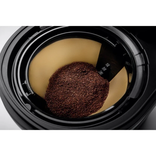 Кофеварка KitchenAid 5KCM1209EOB: Мощность, Вт 1100