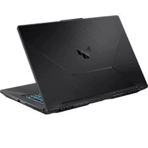 Ноутбук ASUS TUF Gaming A17 (FA706IC-HX006T): Оперативная память 8 ГБ