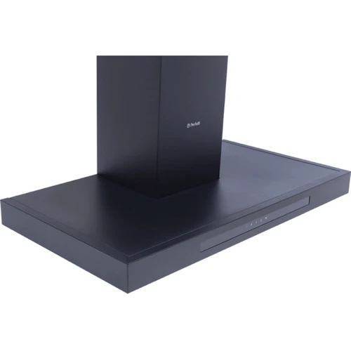 Вытяжка Perfelli TS 9723 B 1100 BL LED Strip фото 6