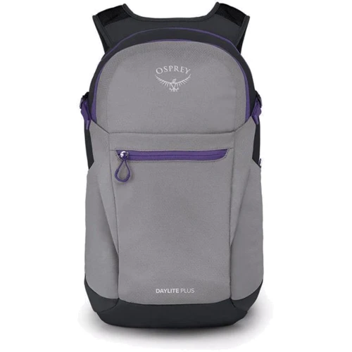 Рюкзак Рюкзак Osprey Daylite Plus Medium Grey/Dark Charcoal (сірий): Виробник Osprey