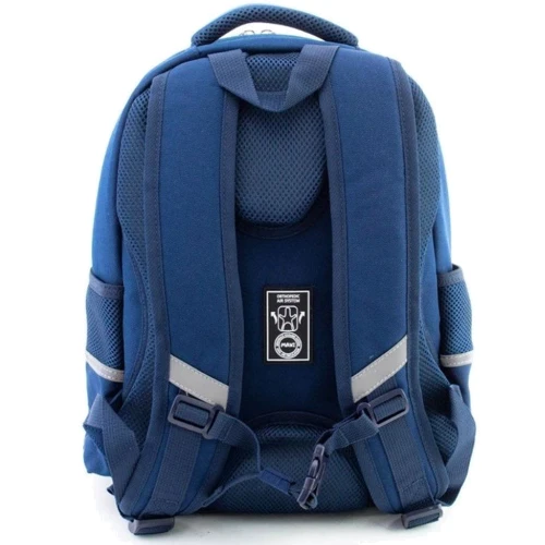 Рюкзак MAXI M школьный 38x29x15 см (MX86303): Возрастная группа от 6 до 10 лет