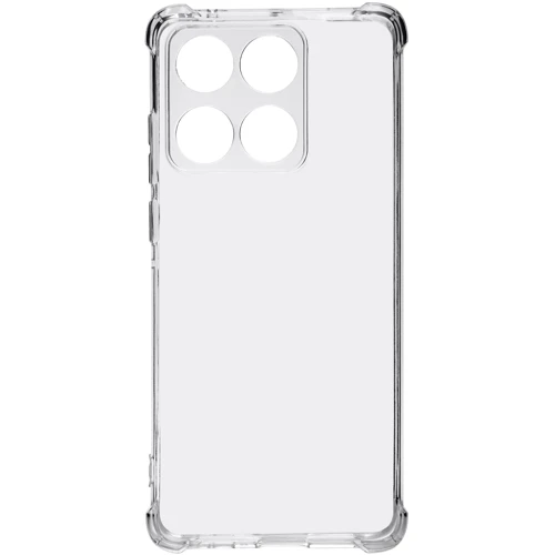 Чехол для телефонов ArmorStandart Air Force Camera cover Transparent for Motorola Edge 60 5G (ARM85831)